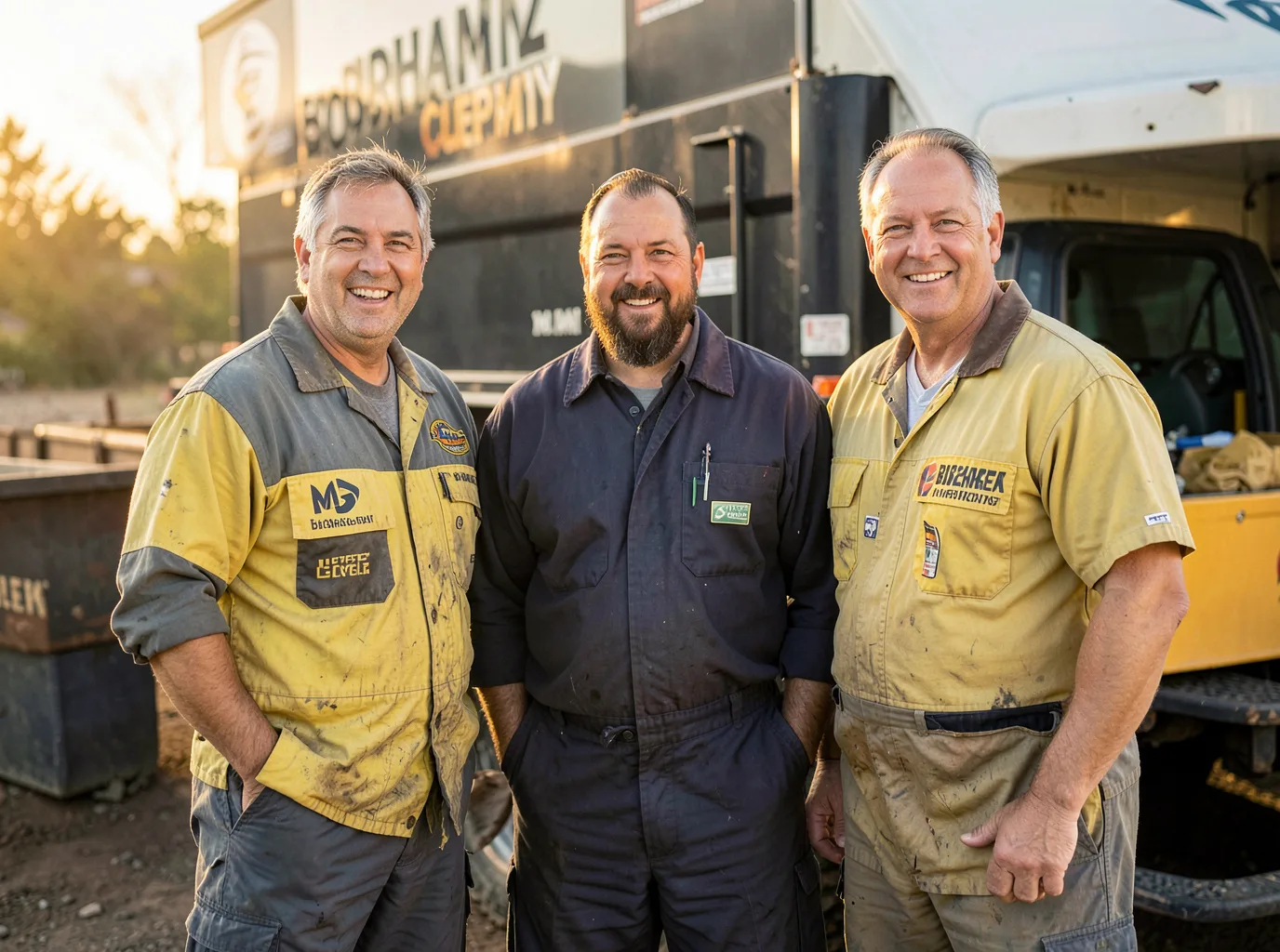Sewage Cleanup company in Covington, OK